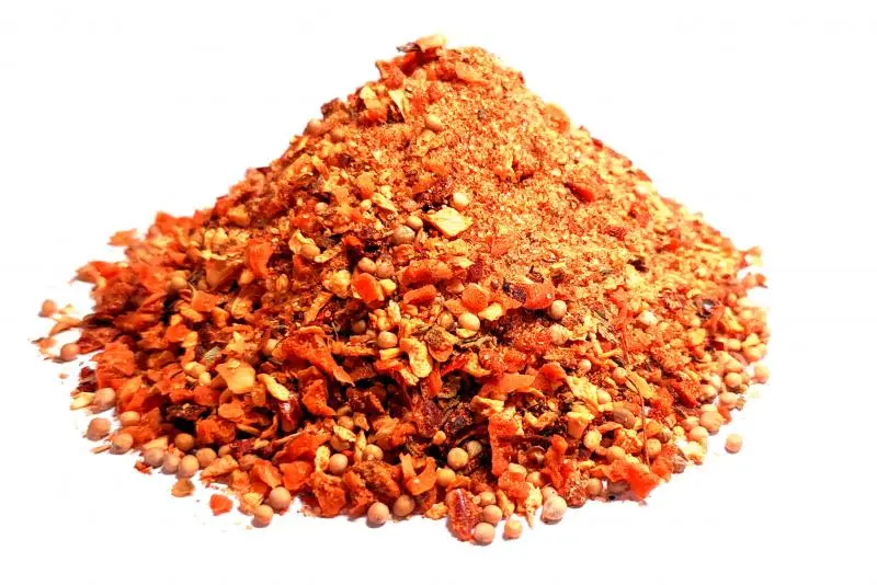 Bylík Ryby směs koření 250g
