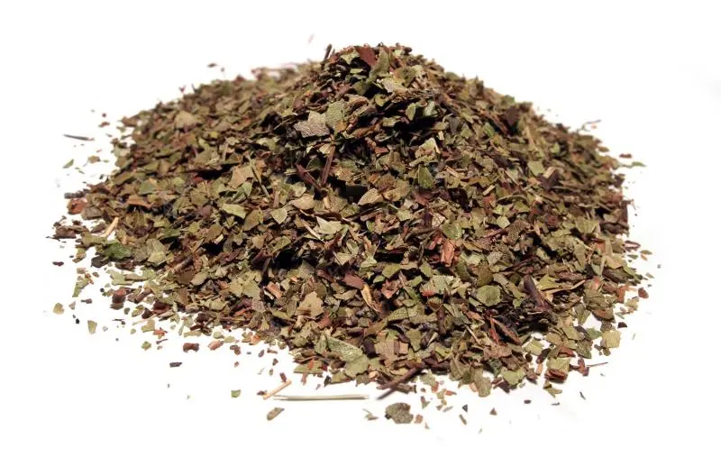 Bylík Medvědice list 200g