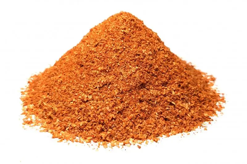 Bylík Čína směs koření 400g