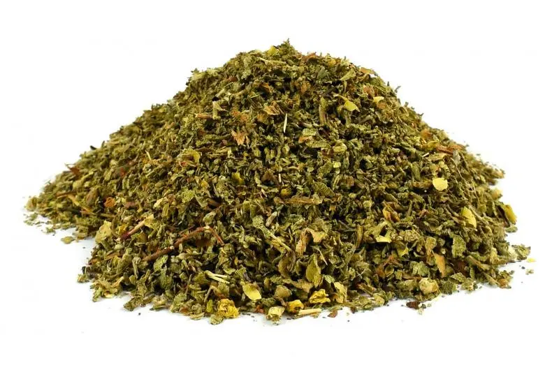 Bylík Cistus list 250g
