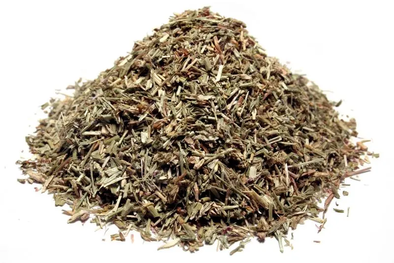 Bylík Zeměžluč nať 500g