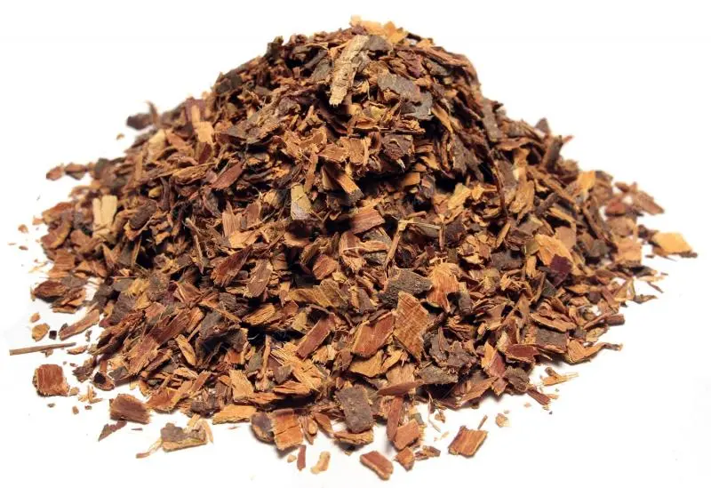 Bylík Krušina kůra 400g