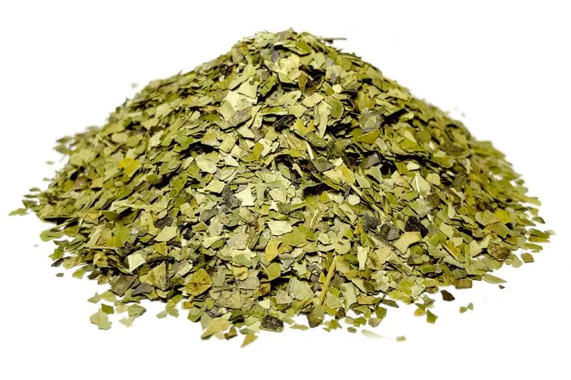 Bylík Guayusa list 100g