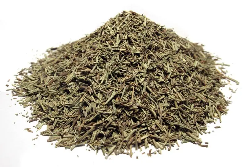 Bylík Rozmarýn  list 400g