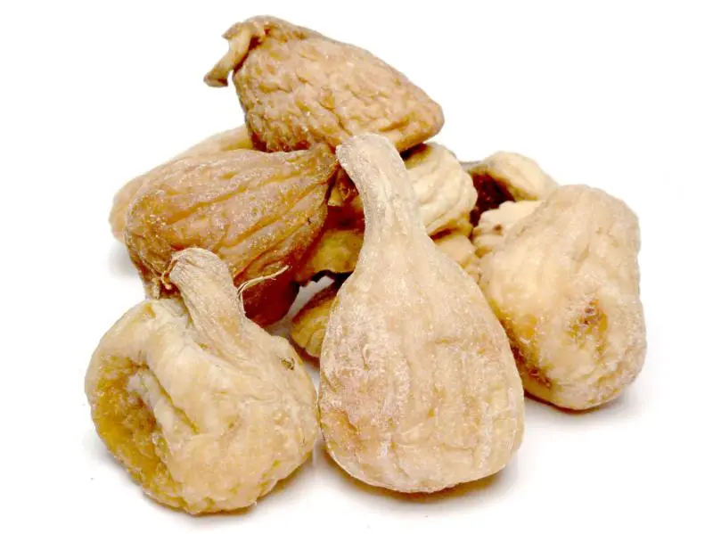 Bylík Fíky Baby sušené plody 300g