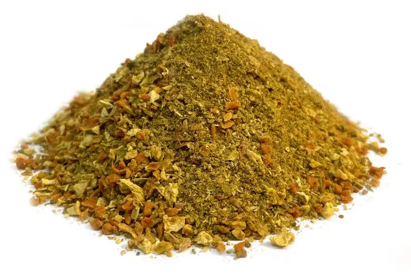 Bylík Francouzské brambory směs koření 200g