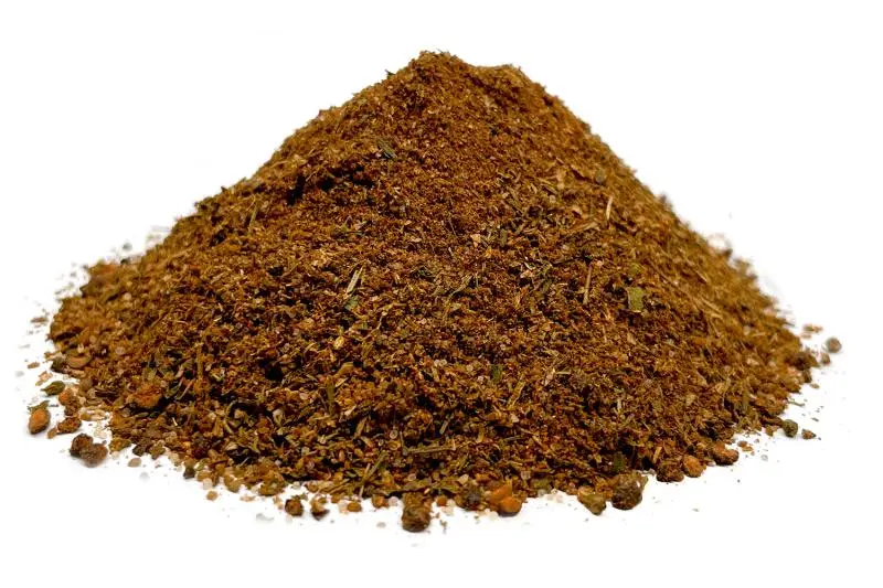 Bylík Šašlik směs koření 250g