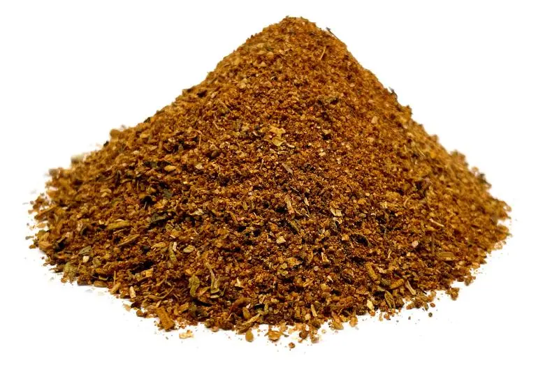Bylík Gyros červený směs koření 250g