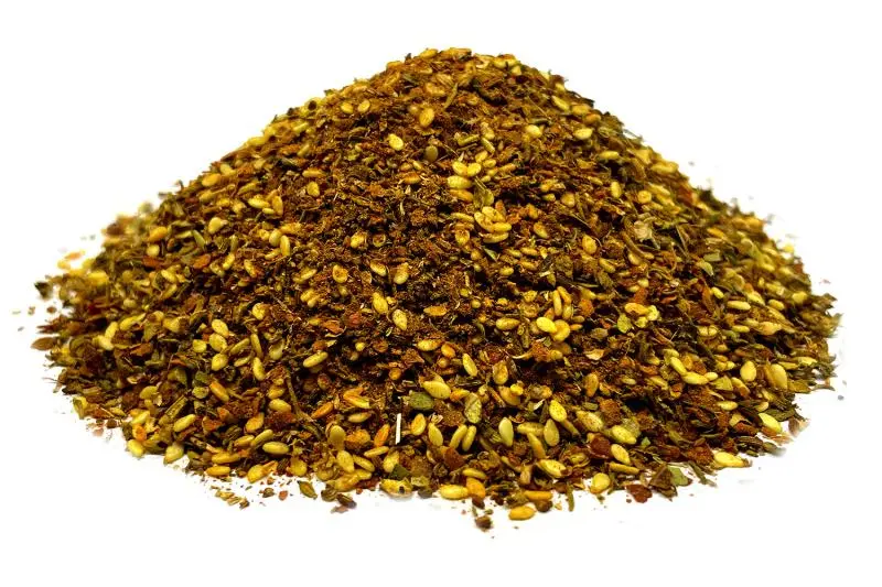 Bylík Arabeska směs koření 300g