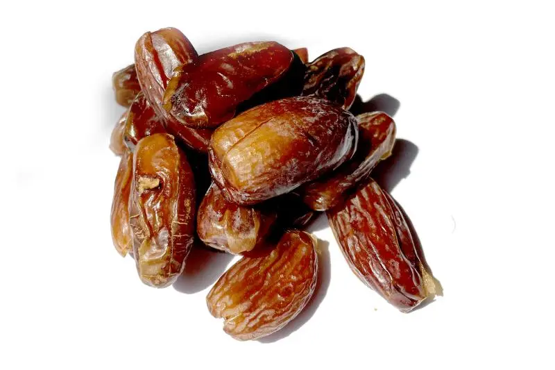 Bylík Datle bez pecky sušené plody 100g