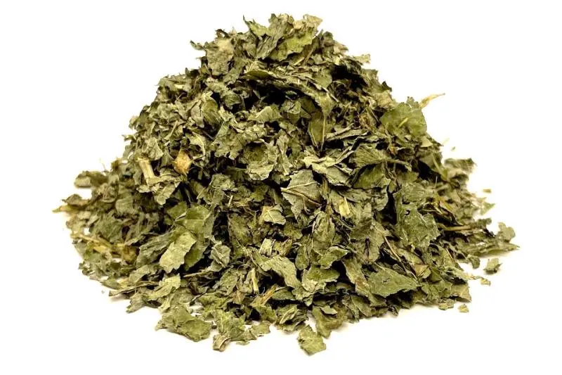 Bylík Kopřiva list lékařská kvalita 250g
