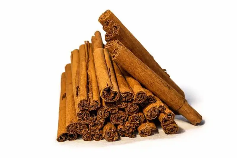 Bylík Skořice cejlonská celá 150g