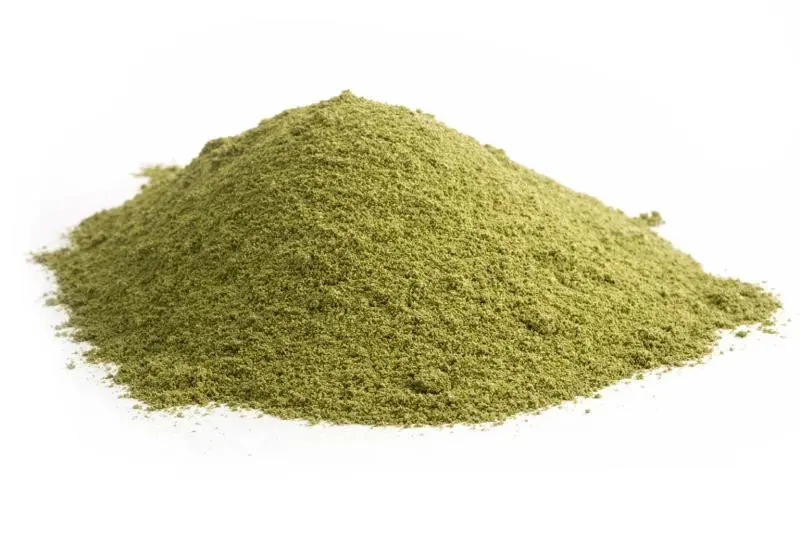 Bylík Bobkový list mletý 30g