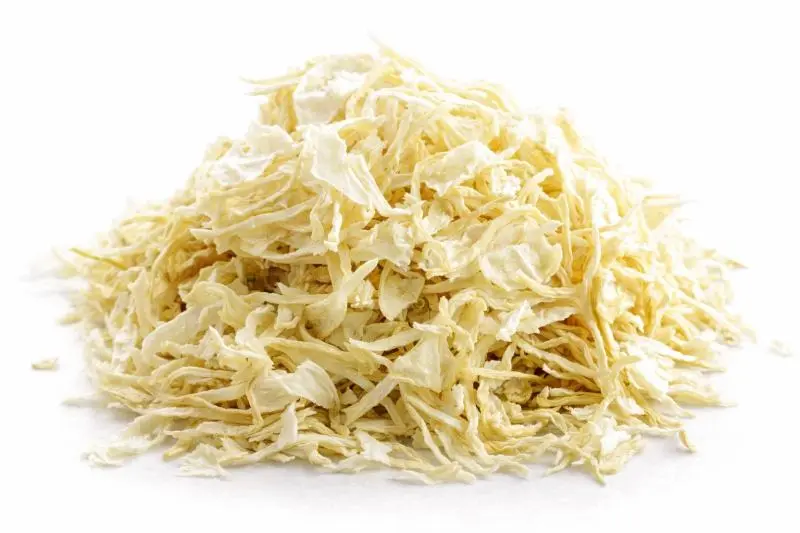Bylík Cibule plátky 50g