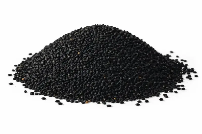 Bylík Černucha semeno 30g