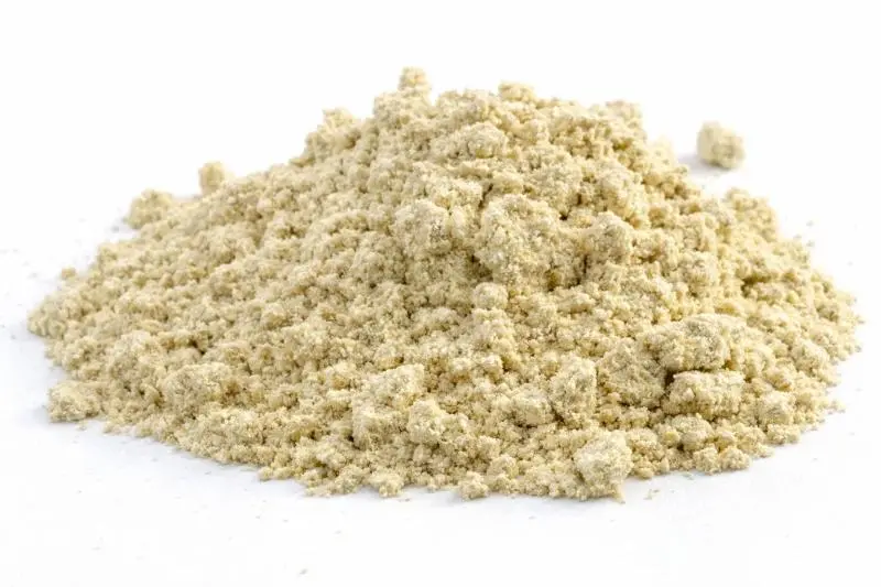 Bylík Hořčice bílá mletá 30g