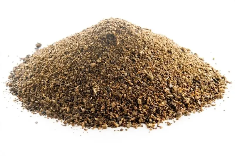 Bylík Jalovec mletý 100g