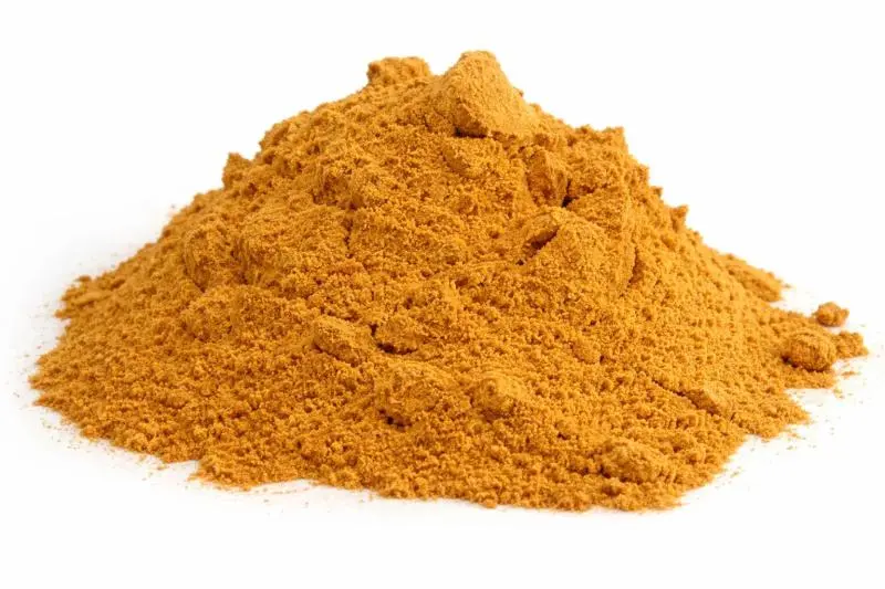 Bylík Kari thajský typ směs koření 100g