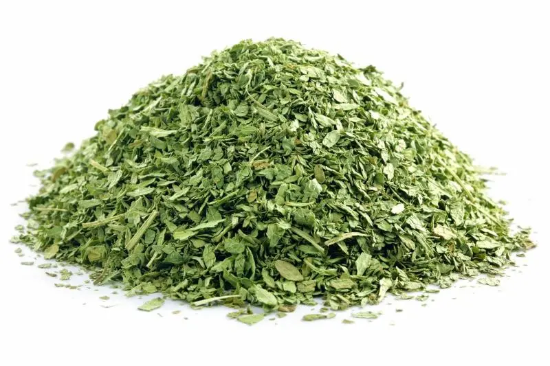 Bylík Libeček list 200g