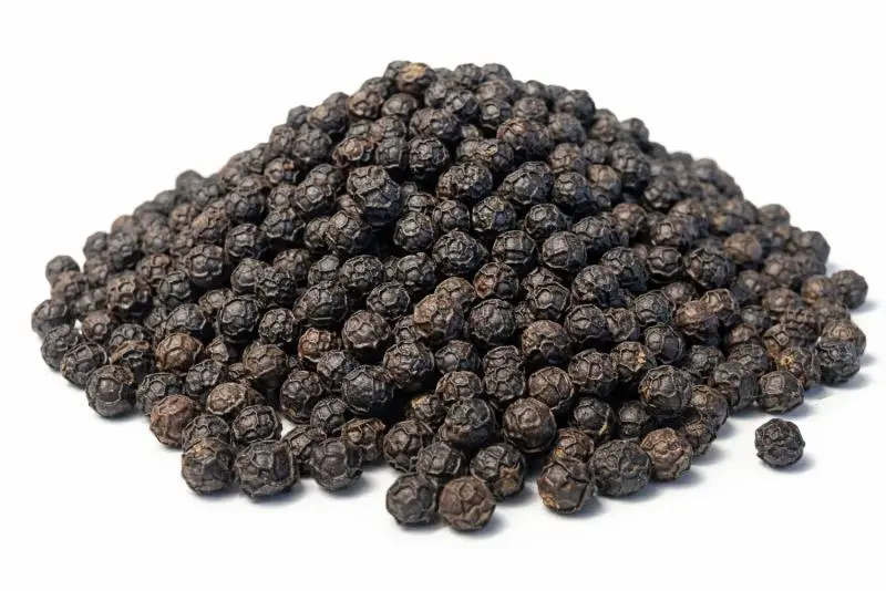 Bylík Pepř Kampotský černý  celý 150g