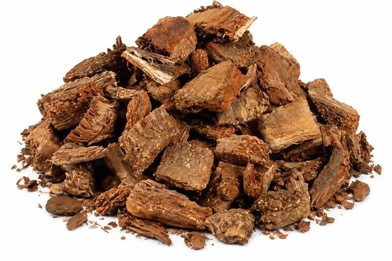 Bylík Ubos kůra 750g