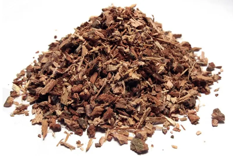 Bylík Dub  kůra 250g
