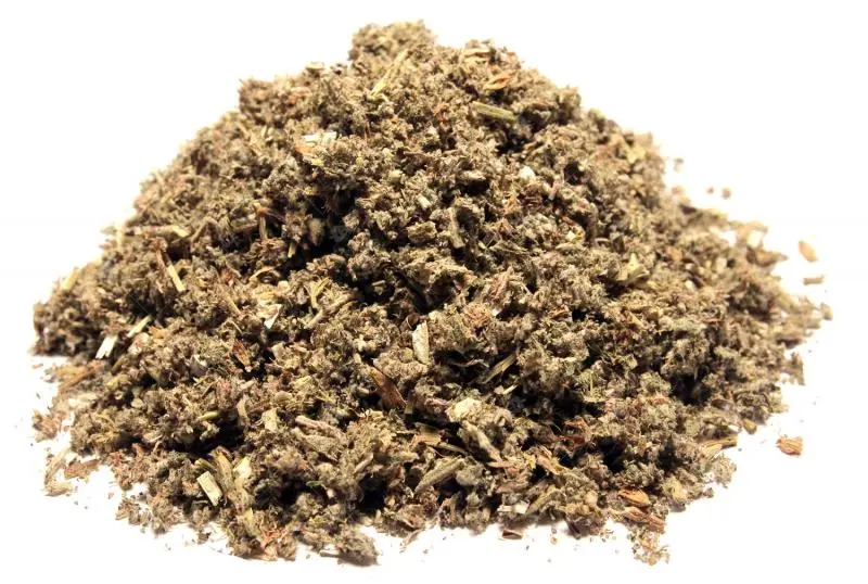 Bylík Jablečník nať 400g