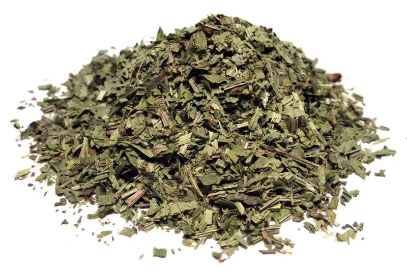 Bylík Jitrocel list 400g