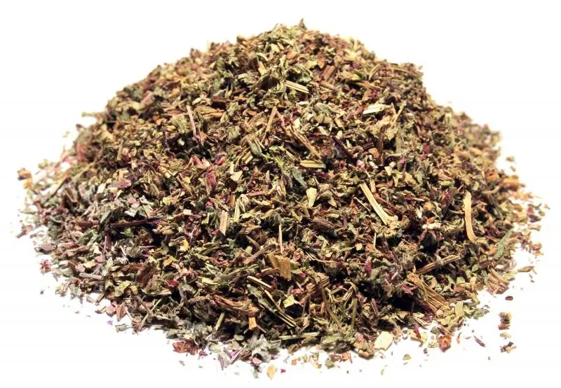 Bylík Kakost  nať 400g