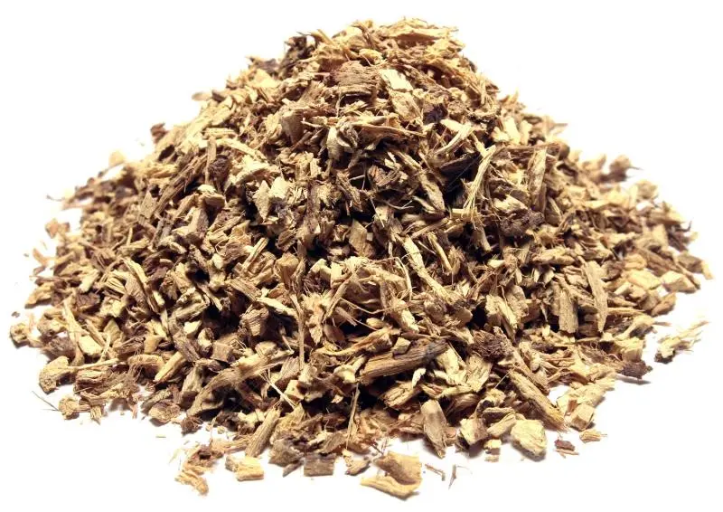 Bylík Lékořice kořen 400g