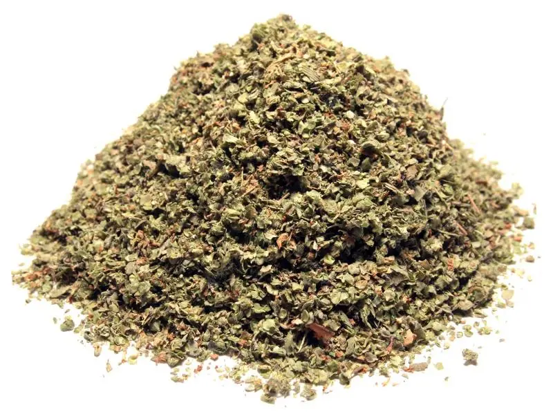 Bylík Majoránka list 100g