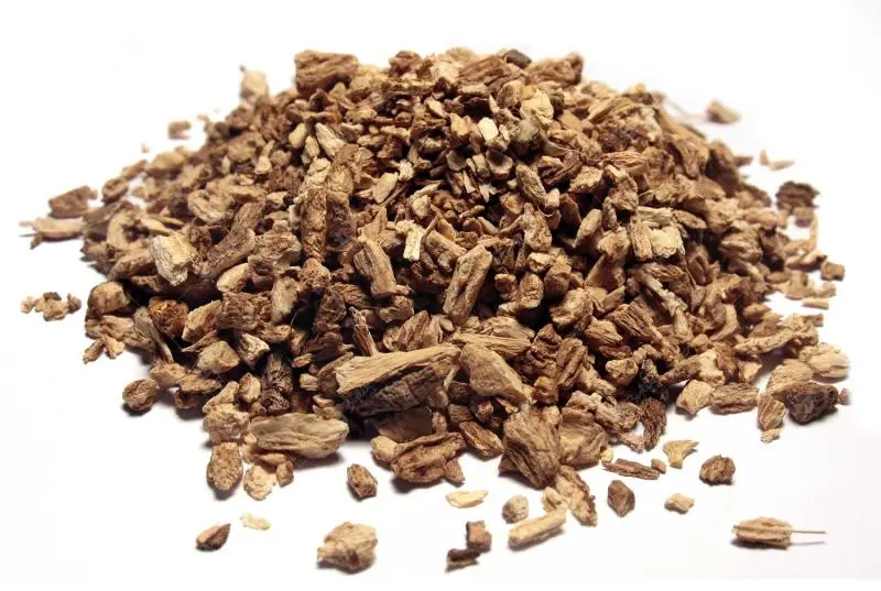 Bylík Pupava  kořen 500g
