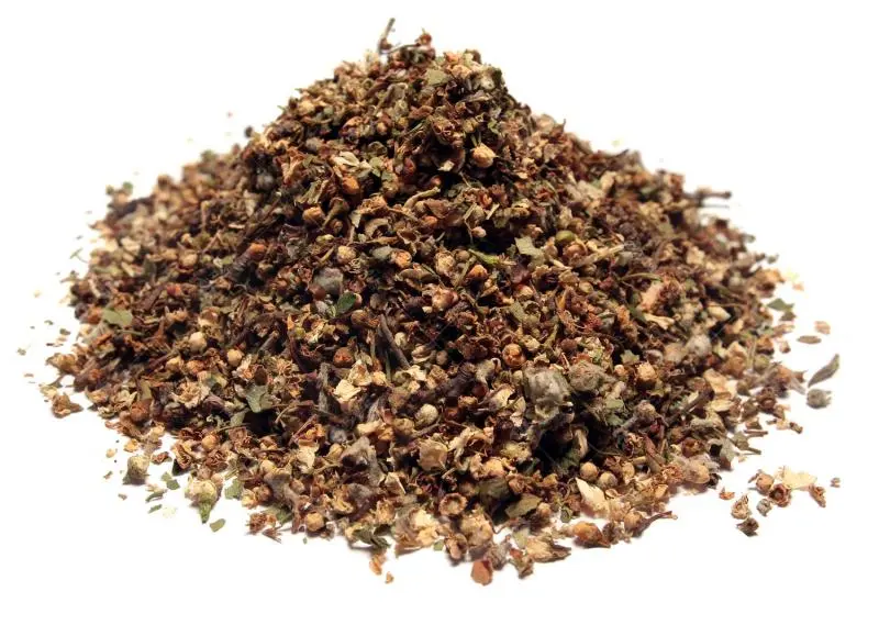 Bylík Hloh květ 50g