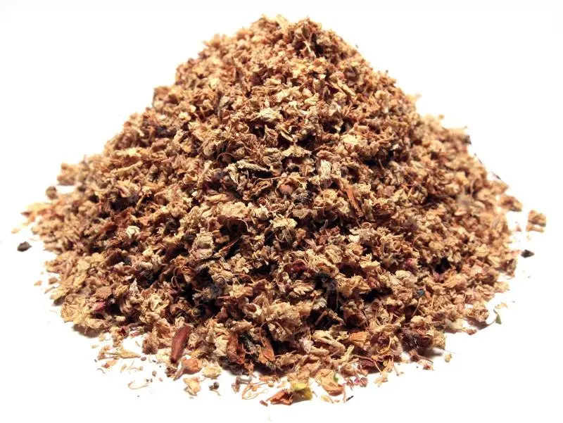Bylík Kaštan květ 250g