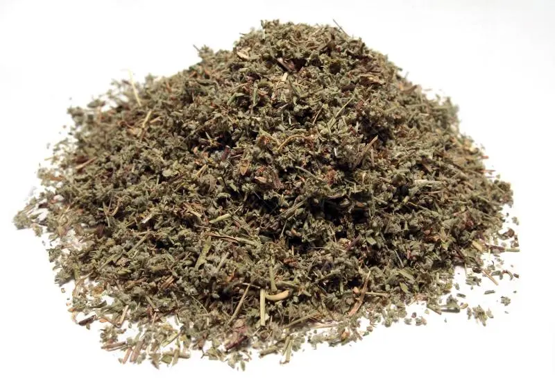 Bylík Průtržník nať 300g