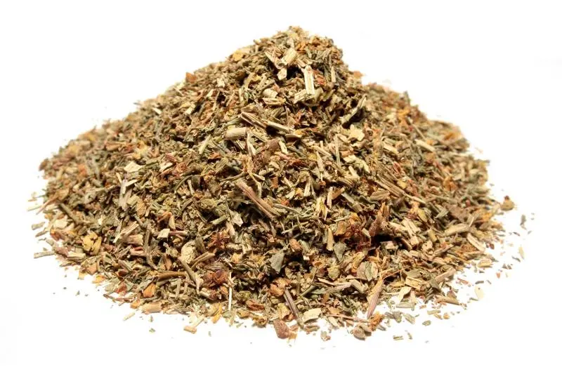 Bylík Třezalka nať 300g