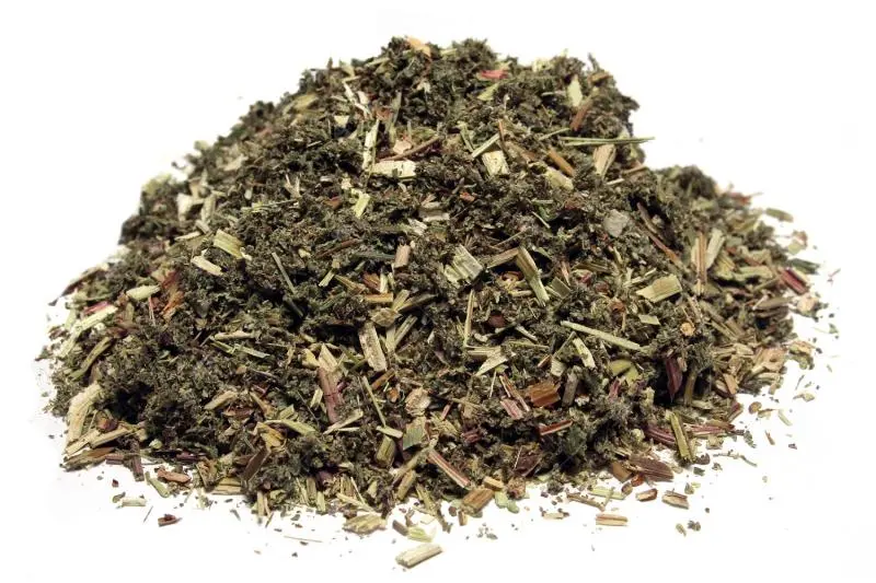 Bylík Tužebník nať 500g