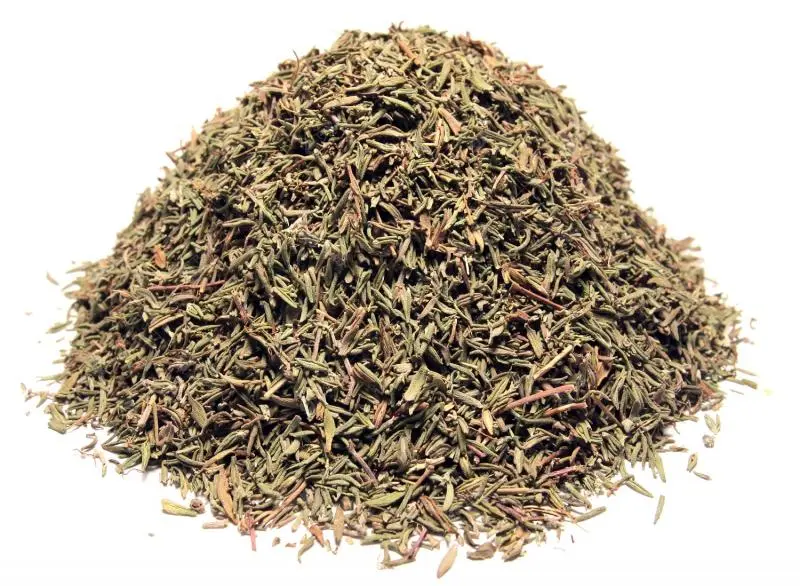 Bylík Tymián  nať 100g