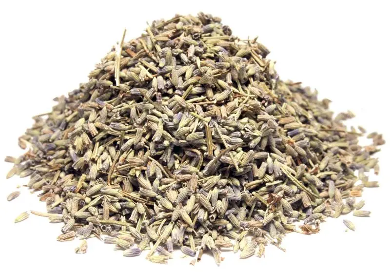 Bylík Nálada bylinková směs 150g