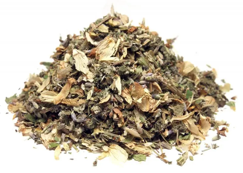 Bylík Nespavost bylinková směs 100g