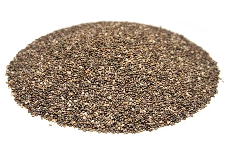Bylík Chia  semínko 1000g