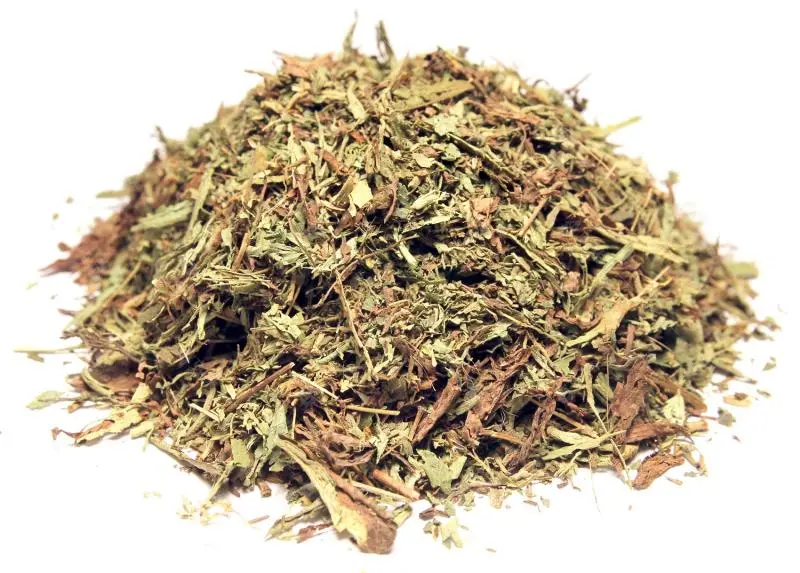 Bylík Stévie list 30g