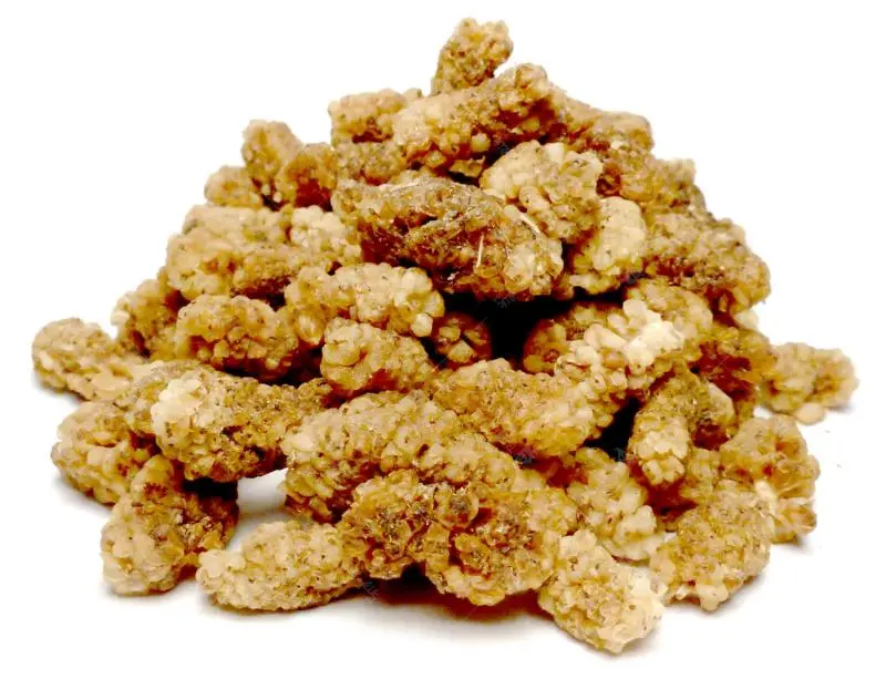Bylík Moruše  plod 50g