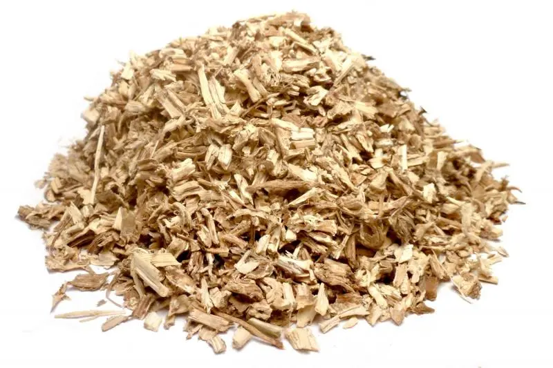 Bylík Eleuterokok kořen 400g