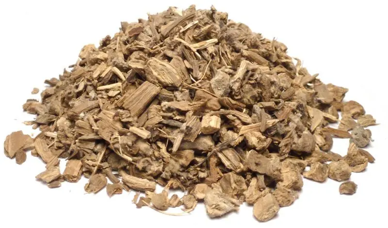 Bylík Oman kořen 100g