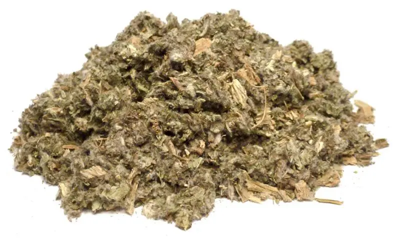 Bylík Artyčok list 50g