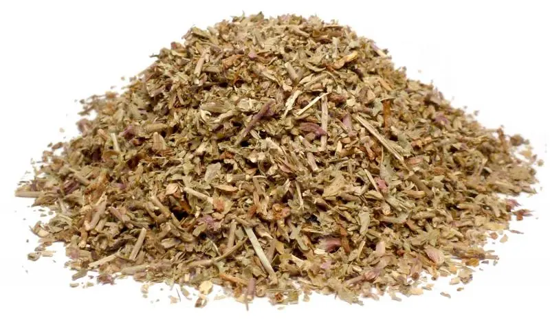 Bylík Ožanka  nať 50g