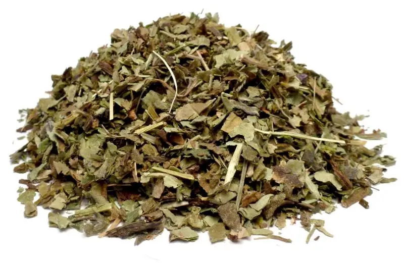 Bylík Plicník list 50g