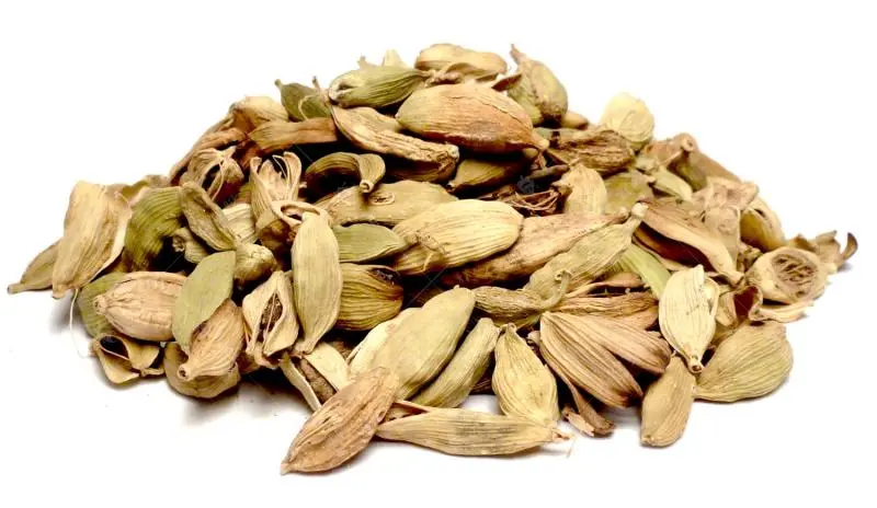 Bylík Kardamom plod 250g