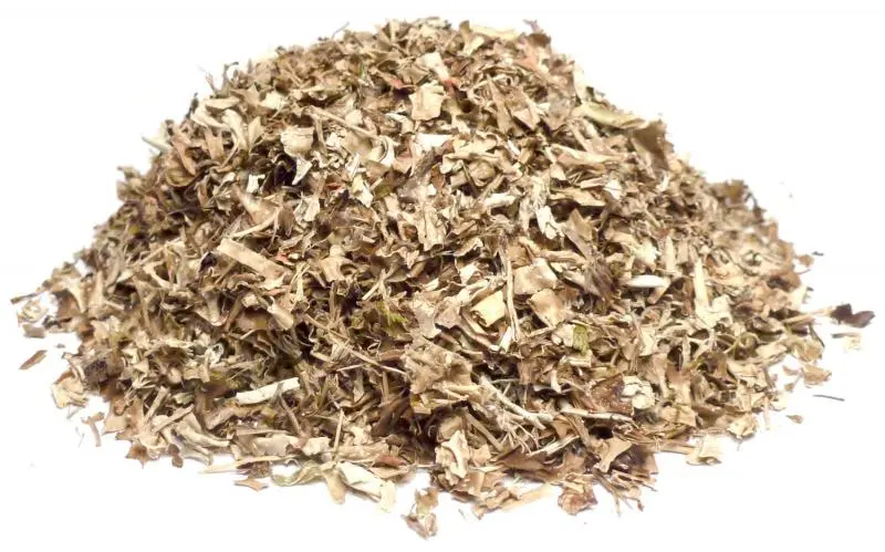 Bylík Lišejník islandský list 50g